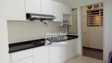 Serviced Residence For Sale in Dengkil Selangor