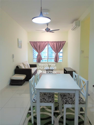 Serviced Residence For Sale in Dengkil Selangor