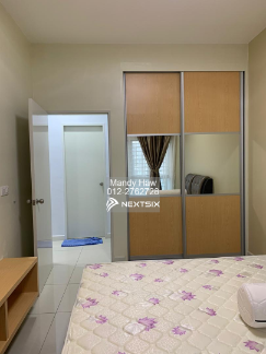 Serviced Residence For Sale in Dengkil Selangor - Image 2
