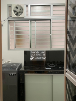 Serviced Residence For Sale in Dengkil Selangor - Image 3