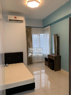 Serviced Residence For Sale in Dengkil Selangor - Image 4
