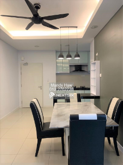 Serviced Residence For Sale in Dengkil Selangor - Image 5