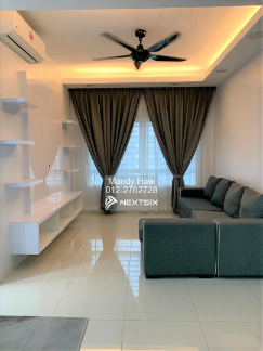 Serviced Residence For Sale in Dengkil Selangor - Image 6