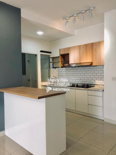 Serviced Residence For Sale in Dengkil Selangor