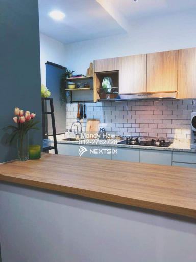 Serviced Residence For Sale in Dengkil Selangor - Image 3