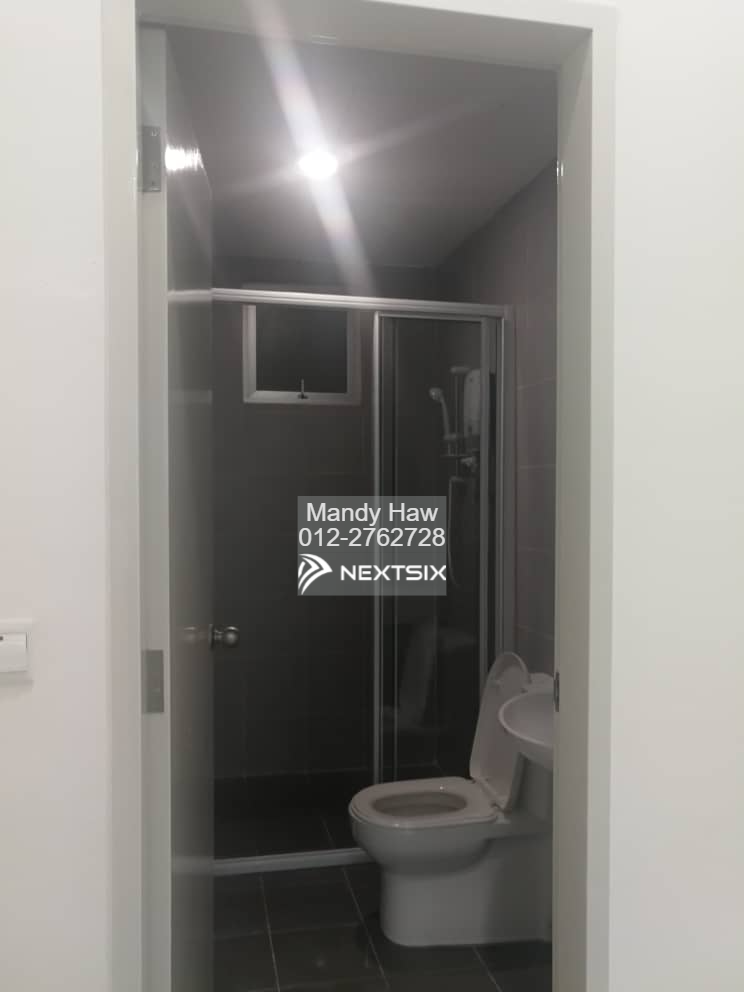 Serviced Residence For Sale in Dengkil Selangor - Image 9