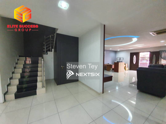 2-sty Superlink House For Sale in Bandar Bukit Tinggi Selangor - Image 6