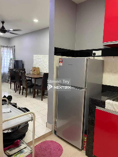 2-sty Superlink House For Sale in Bandar Bukit Tinggi Selangor