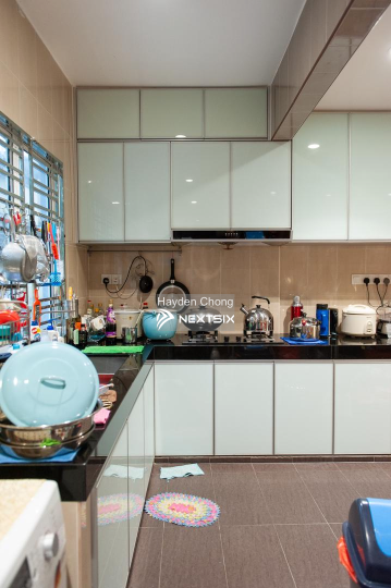 2-sty Superlink House For Sale in Ulu Tiram Johor - Image 10