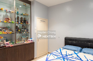 2-sty Superlink House For Sale in Ulu Tiram Johor - Image 14