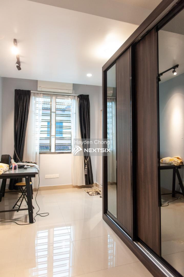 2-sty Superlink House For Sale in Ulu Tiram Johor - Image 15