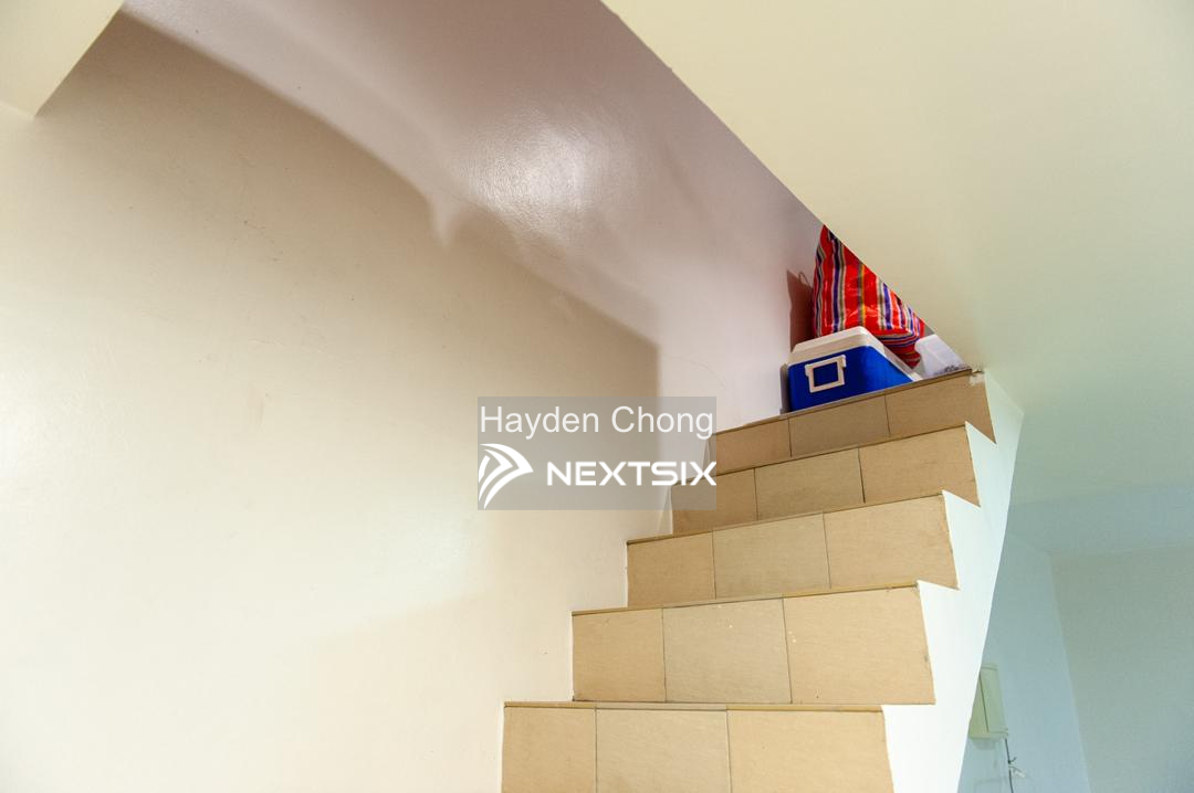 2-sty Superlink House For Sale in Ulu Tiram Johor - Image 16