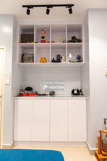 2-sty Superlink House For Sale in Ulu Tiram Johor - Image 17