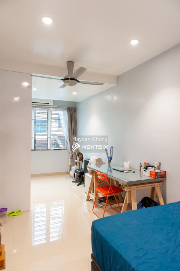 2-sty Superlink House For Sale in Ulu Tiram Johor - Image 18