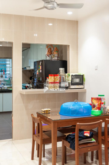 2-sty Superlink House For Sale in Ulu Tiram Johor - Image 19