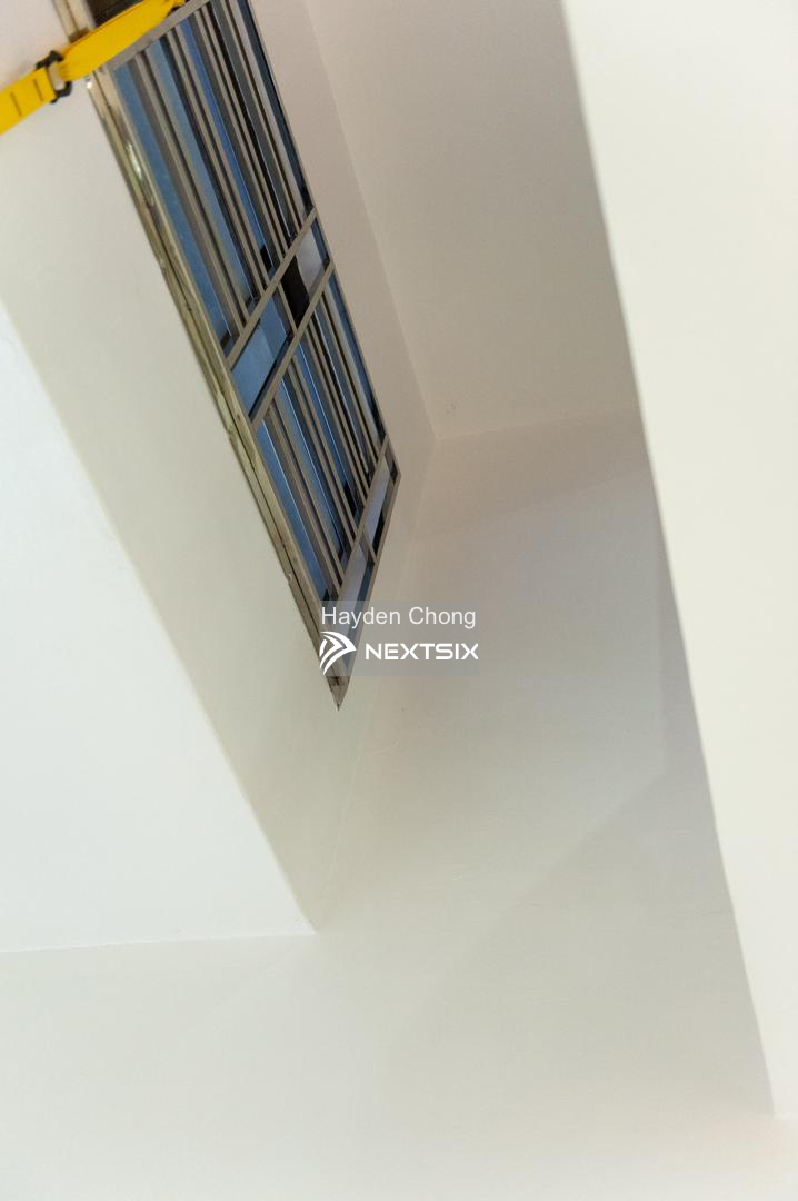 2-sty Superlink House For Sale in Ulu Tiram Johor - Image 20