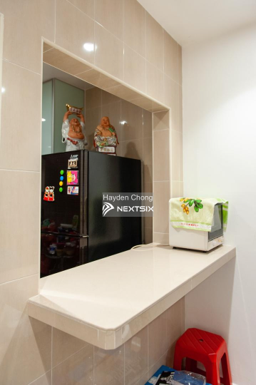 2-sty Superlink House For Sale in Ulu Tiram Johor - Image 6