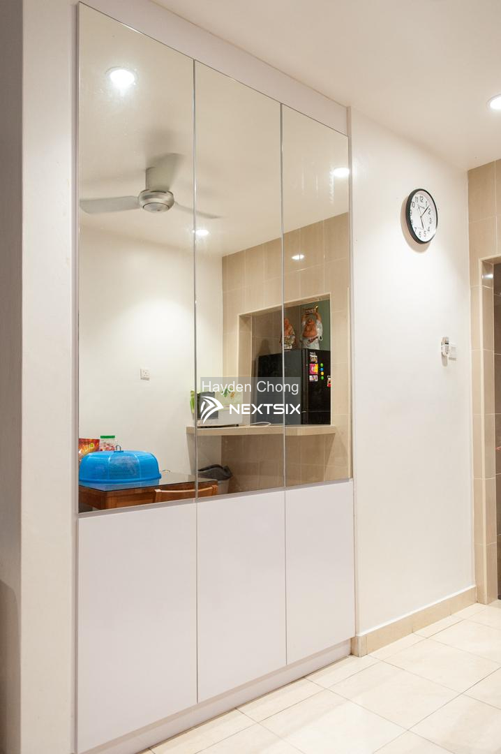 2-sty Superlink House For Sale in Ulu Tiram Johor - Image 8