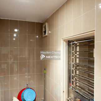 2-sty Superlink House For Sale in Ulu Tiram Johor - Image 9