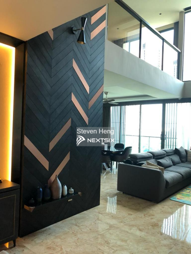 Condominium For Sale in Bukit Jalil Kuala Lumpur