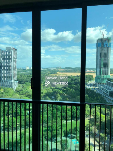 Condominium For Sale in Bukit Jalil Wilayah Persekutuan Kuala Lumpur - Image 2