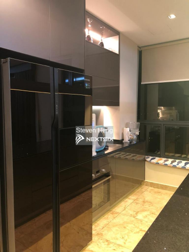 Condominium For Sale in Bukit Jalil Wilayah Persekutuan Kuala Lumpur - Image 3