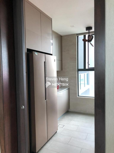 Condominium For Sale in Bukit Jalil Wilayah Persekutuan Kuala Lumpur - Image 4
