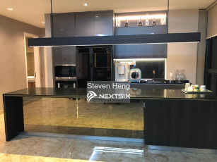 Condominium For Sale in Bukit Jalil Wilayah Persekutuan Kuala Lumpur - Image 5