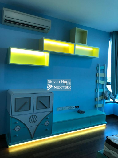 Condominium For Sale in Bukit Jalil Wilayah Persekutuan Kuala Lumpur - Image 8