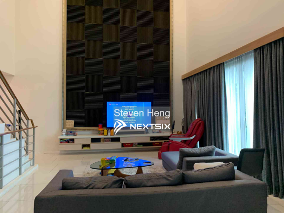 Condominium For Sale in Bukit Jalil Kuala Lumpur