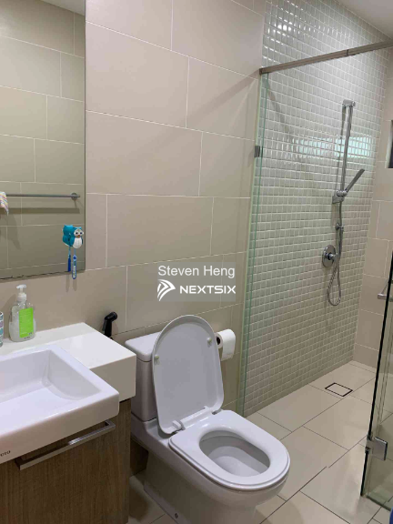 Condominium For Sale in Bukit Jalil Wilayah Persekutuan Kuala Lumpur - Image 10