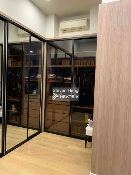 Condominium For Sale in Bukit Jalil Wilayah Persekutuan Kuala Lumpur - Image 11