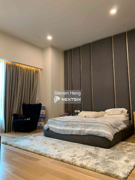 Condominium For Sale in Bukit Jalil Wilayah Persekutuan Kuala Lumpur - Image 12