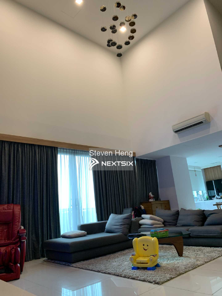 Condominium For Sale in Bukit Jalil Wilayah Persekutuan Kuala Lumpur - Image 2