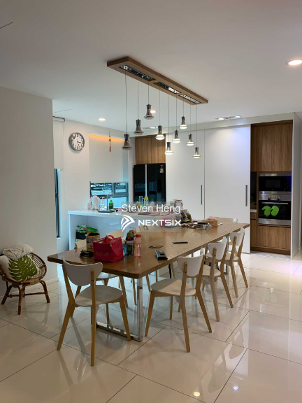 Condominium For Sale in Bukit Jalil Wilayah Persekutuan Kuala Lumpur - Image 3