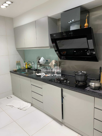 Condominium For Sale in Bukit Jalil Wilayah Persekutuan Kuala Lumpur - Image 4