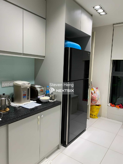 Condominium For Sale in Bukit Jalil Wilayah Persekutuan Kuala Lumpur - Image 5
