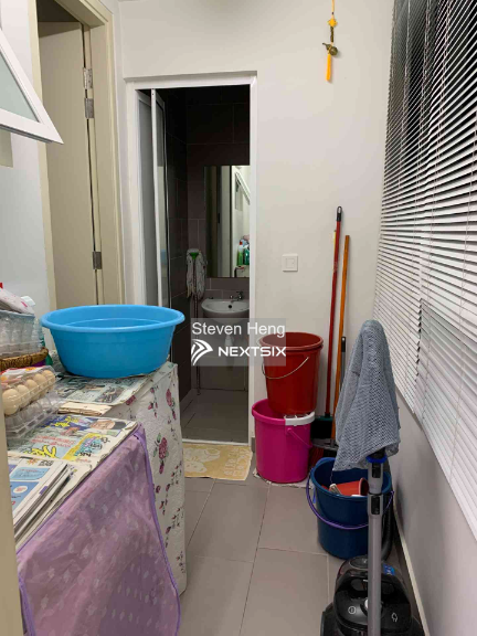 Condominium For Sale in Bukit Jalil Wilayah Persekutuan Kuala Lumpur - Image 6