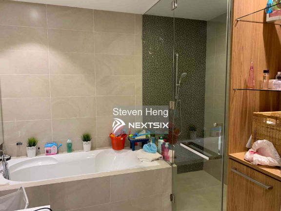 Condominium For Sale in Bukit Jalil Wilayah Persekutuan Kuala Lumpur - Image 9