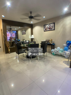 2-sty Terrace/Link House For Sale in Johor Bahru Johor - Image 2