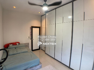 2-sty Terrace/Link House For Sale in Johor Bahru Johor - Image 10