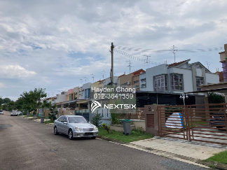 2-sty Terrace/Link House For Sale in Johor Bahru Johor - Image 4