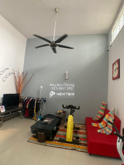 2-sty Terrace/Link House For Sale in Johor Bahru Johor - Image 5