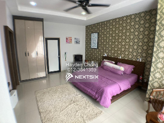 2-sty Terrace/Link House For Sale in Johor Bahru Johor - Image 8