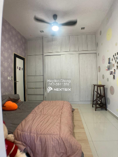 2-sty Terrace/Link House For Sale in Johor Bahru Johor - Image 9