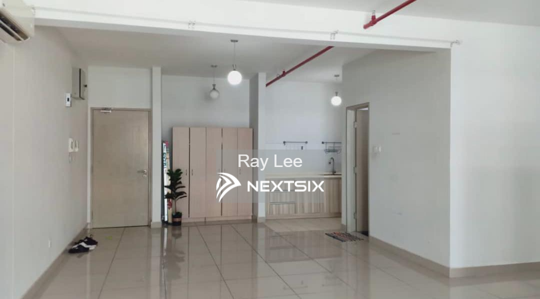 Serviced Residence For Rent in Ara Damansara Selangor