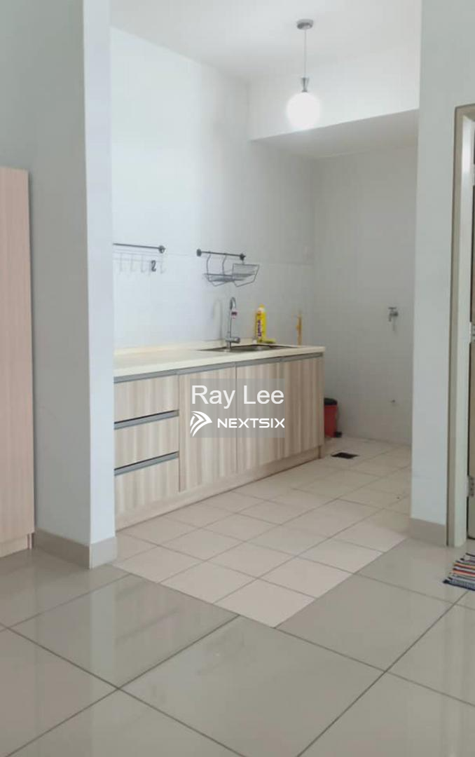 Serviced Residence For Rent in Ara Damansara Selangor - Image 6