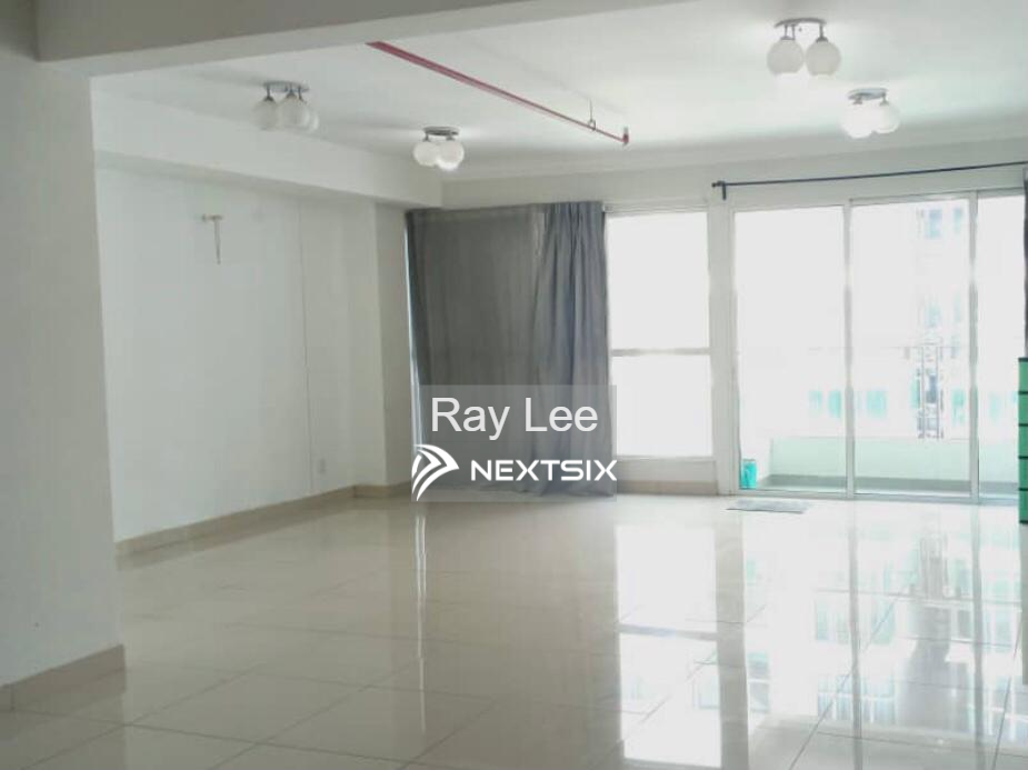 Serviced Residence For Rent in Ara Damansara Selangor - Image 7