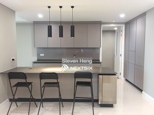 Condominium For Sale in Mont Kiara Wilayah Persekutuan Kuala Lumpur - Image 3