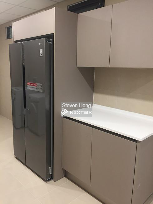 Condominium For Sale in Mont Kiara Wilayah Persekutuan Kuala Lumpur - Image 4